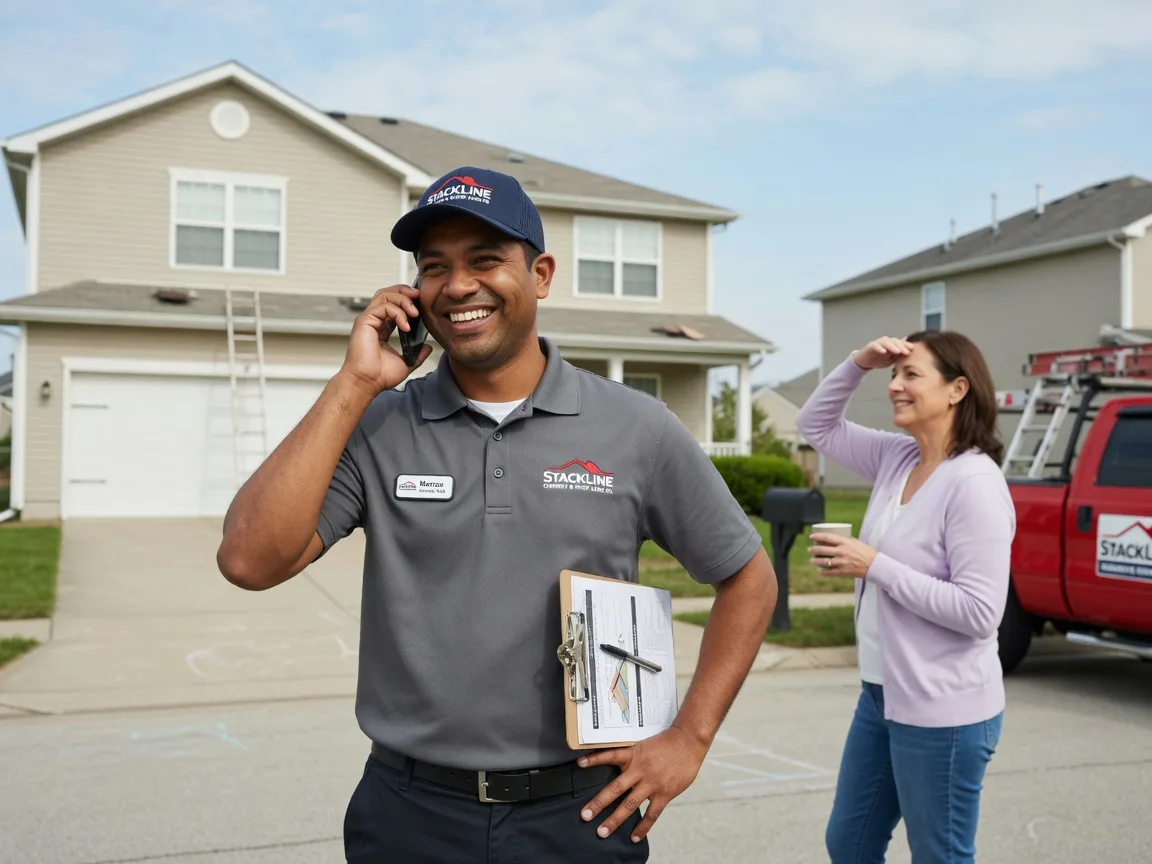 Chimney flashing repair Freeland, WA FAQs